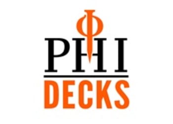 PHI Decks