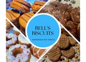 Bell's Biscuits