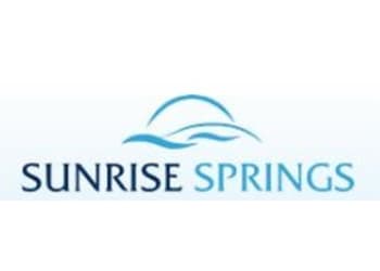 Sunrise Springs Water Co.