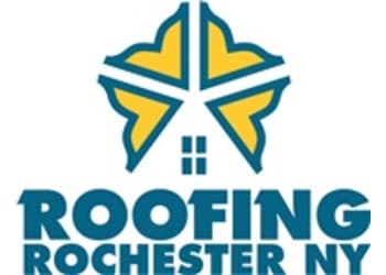 Roofing Rochester