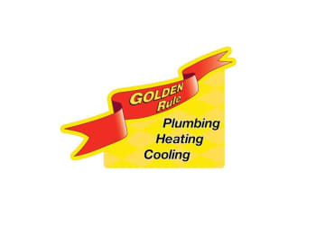 Golden Rule Plumbing, Heating, Cooling & Electrical