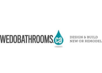 We Do Bathrooms Inc