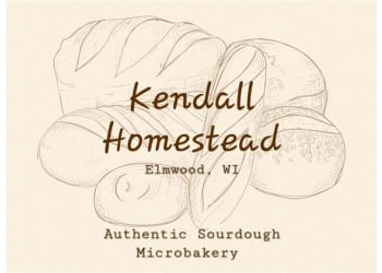 Kendall Homestead
