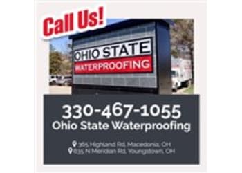 Ohio State Waterproofing