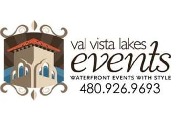 Val Vista Lakes Events