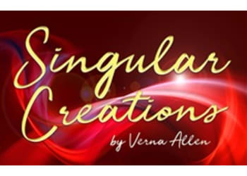 Singular Creations