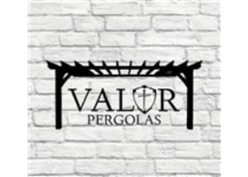 Valor Pergolas LLC
