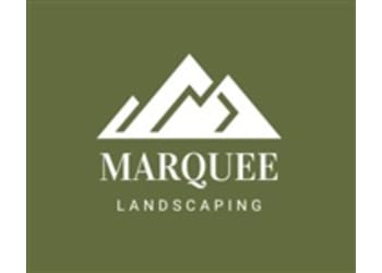 MARQUEE LANDSCAPING