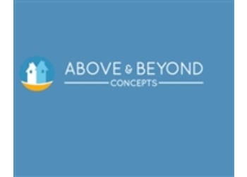 Above & Beyond Home Concepts