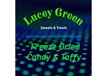 Lucey Green Freeze Dried LLC