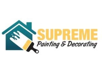 Supreme Painting & Decorating