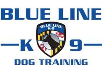 Blue Line K-9