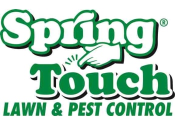 Spring Touch Lawn & Pest Control