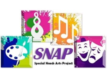 SNAP Special Needs Arts Project