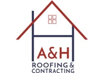 A&H Roofing and Contracting