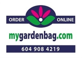 My Garden Bag