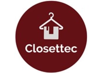 Closettec featured by Cabinettec-Seme Interiors