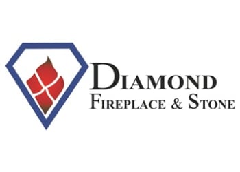 Diamond Fireplace & Stone Distributors Ltd