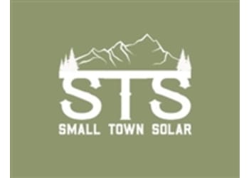 Small Town Solar