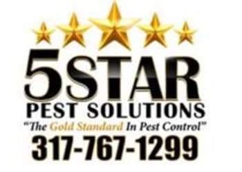 5 Star Pest Solutions