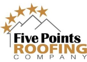 Five Points Roofing