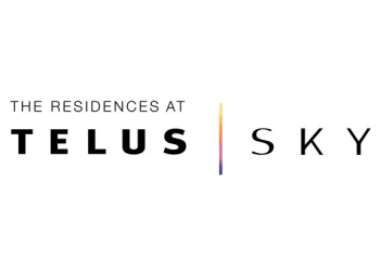 The Residences at TELUS Sky