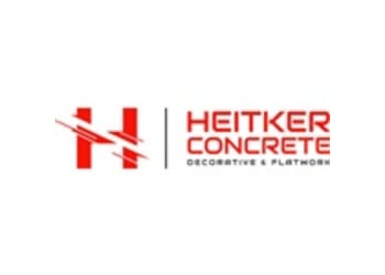 Heitker Concrete, Inc.