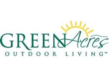 GREEN ACRES OUTDOOR LIVING