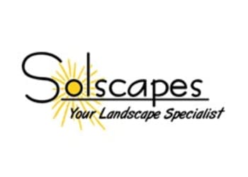 Solscapes