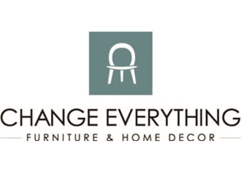 Change Everything Furniture & Home Decor