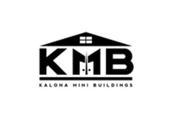 Kalona Mini Buildings