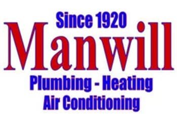 MANWILL PLUMBING & HEATING