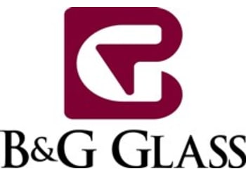 B & G Glass