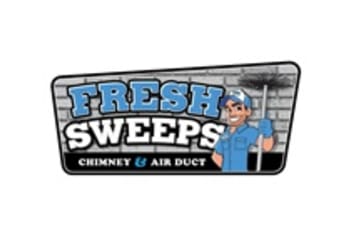 Fresh Sweeps Chimney and Air Duct