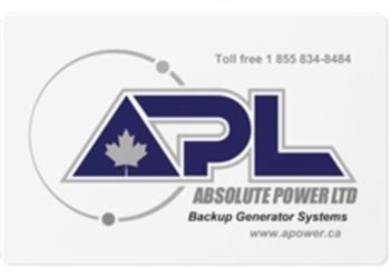 Absolute Power Ltd.