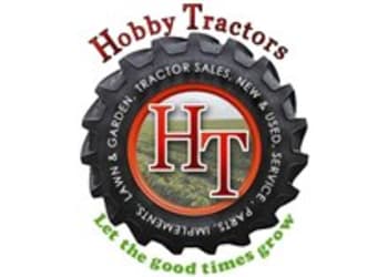 Hobby Tractors