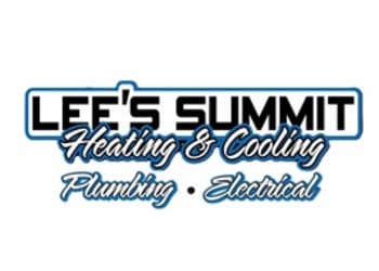 Lee's Summit Heating and Cooling