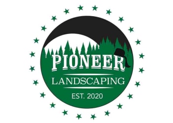 Pioneer Landscaping