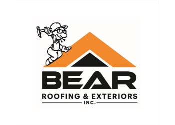 Bear Roofing & Exteriors Inc.