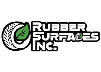 Rubber Surfaces Inc.