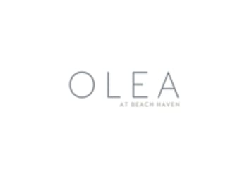 Olea Beach Haven 55+