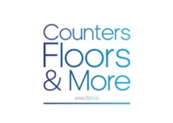 Counters, Floors, & More