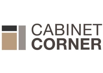 Cabinet Corner