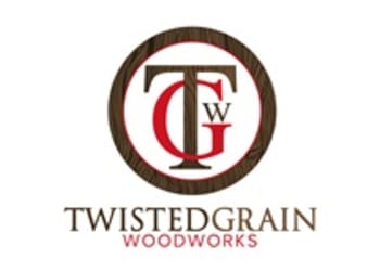 Twisted Grain Woodworks