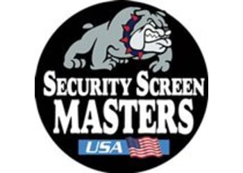 Security Screen Masters USA