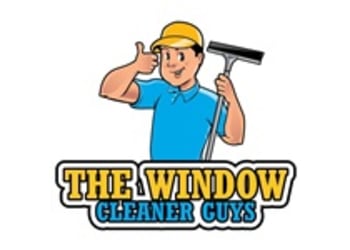 The Window Cleaner Guys