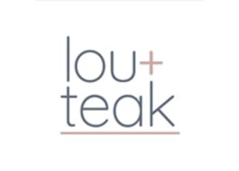 lou+teak