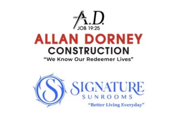 Allan Dorney Construction