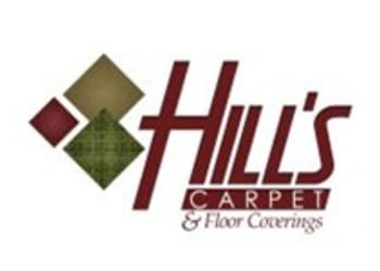 Hill's Carpet & Floor Coverings