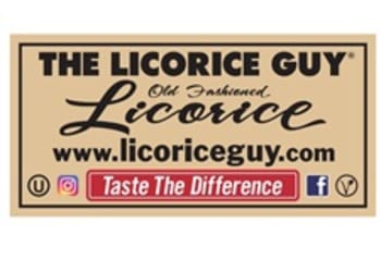 Licorice Guy